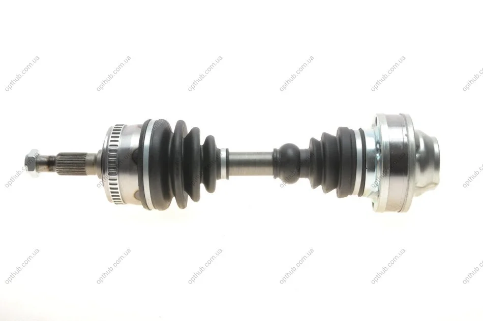 Вал приводний MERCEDES-BENZ VCLASS (вир-во Magneti Marelli) MAGNETI MARELLI 302004190070 (фото 1)
