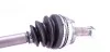 Піввісь (передня) Renault Master 1.9-2.2dCi 98- (R) (28x39x1118х51T) (TDS0078) (opt-om) MAGNETI MARELLI 302004190078 (фото 5)
