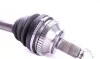 Піввісь (передня) Renault Master 1.9-2.2dCi 98- (R) (28x39x1118х51T) (TDS0078) (opt-om) MAGNETI MARELLI 302004190078 (фото 6)