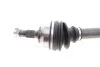 Вал приводний CITROEN BERLINGO Box (вир-во Magneti Marelli) MAGNETI MARELLI 302004190087 (фото 5)