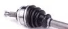 Піввісь Renault Kangoo 1.5dCi 97- (L) (21x44x635) (TDS0099) (opt-om) MAGNETI MARELLI 302004190099 (фото 5)