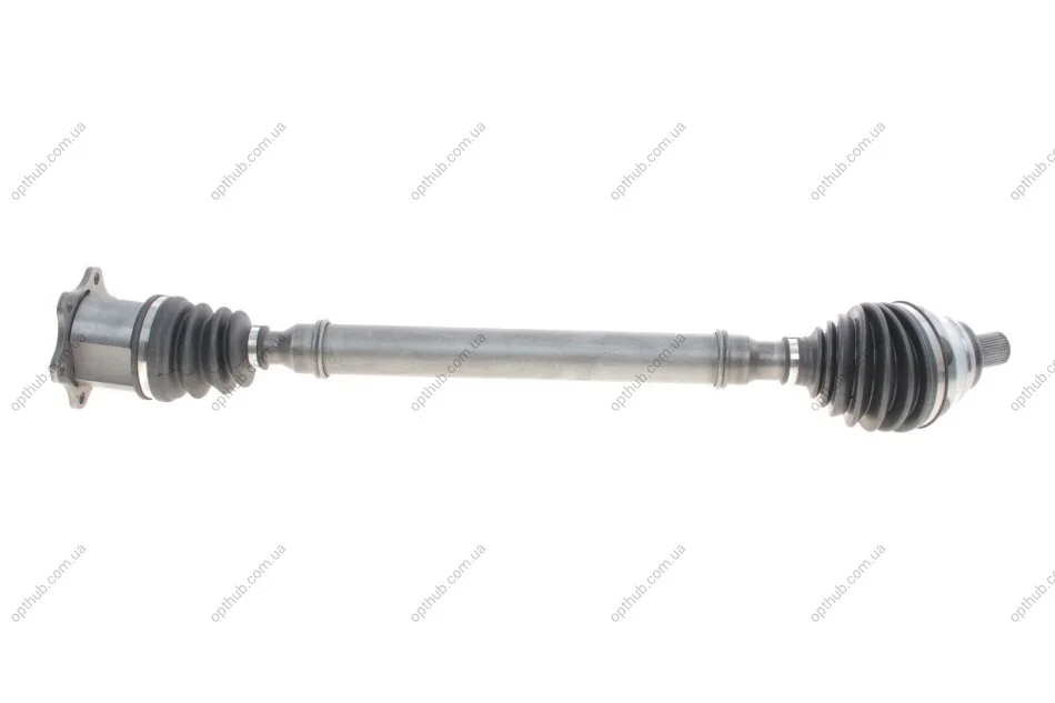 Вал приводний VAG (вир-во Magneti Marelli) MAGNETI MARELLI 302004190102 (фото 1)