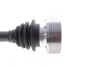 Піввісь (передня) VW Golf/Skoda Octavia 09- (L) (36x521) (TDS0103) UA63 MAGNETI MARELLI 302004190103 (фото 3)