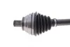 Піввісь (передня) VW Golf/Skoda Octavia 09- (L) (36x521) (TDS0103) UA63 MAGNETI MARELLI 302004190103 (фото 4)