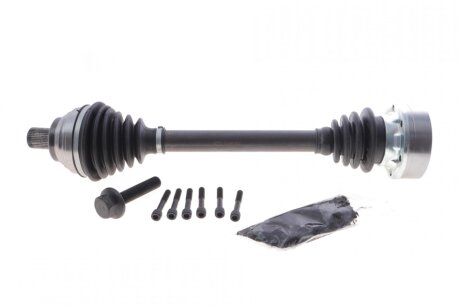 Піввісь (передня) VW Golf/Skoda Octavia 09- (L) (36x521) (TDS0103) UA63 MAGNETI MARELLI 302004190103