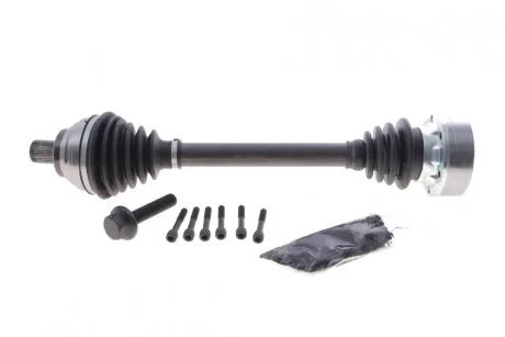 Піввісь (передня) VW Golf/Skoda Octavia 09- (L) (36x521) (TDS0103) UA63 MAGNETI MARELLI 302004190103