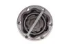 Піввісь (передня) VW Golf/Skoda Octavia 09- (L) (36x521) (TDS0103) UA63 MAGNETI MARELLI 302004190103 (фото 7)
