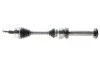 Піввісь VW T5 2.0TDI/2.5TDI 103kw 11- (R) (26x38x878) (TDS0108) (opt-om) MAGNETI MARELLI 302004190108 (фото 1)