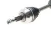 Піввісь VW T5 2.0TDI/2.5TDI 103kw 11- (R) (26x38x878) (TDS0108) (opt-om) MAGNETI MARELLI 302004190108 (фото 6)