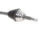 Піввісь Renault Kangoo/Megane 1.4/1.6/1.5DCI 02- (R) (+ABS) (23x26x911) (TDS0113) (opt-om) MAGNETI MARELLI 302004190113 (фото 3)