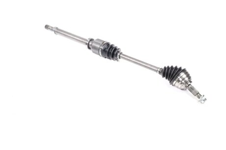 Піввісь Renault Kangoo/Megane 1.4/1.6/1.5DCI 02- (R) (+ABS) (23x26x911) (TDS0113) (opt-om) MAGNETI MARELLI 302004190113