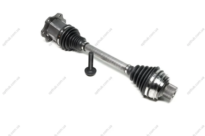 Вал приводний Audi Q5 (8RB) (вир-во Magneti Marelli) MAGNETI MARELLI 302004190125 (фото 1)