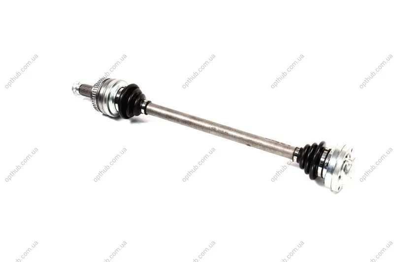 Вал приводний BMW 3 (E46) (вир-во Magneti Marelli) MAGNETI MARELLI 302004190129 (фото 1)