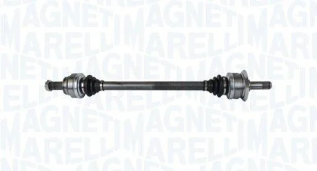 Привідний вал MAGNETI MARELLI 302004190138