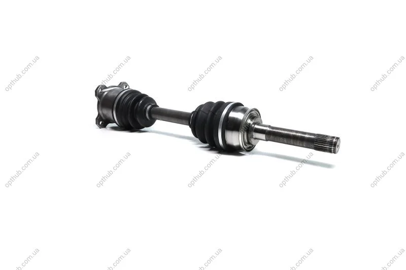 Приводна напіввісь MAGNETI MARELLI 302004190208 (фото 1)