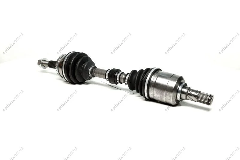 Вал приводний NISSAN X-TRAIL I (вир-во Magneti Marelli) MAGNETI MARELLI 302004190212 (фото 1)
