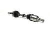 Вал приводний NISSAN X-TRAIL I (вир-во Magneti Marelli) MAGNETI MARELLI 302004190212 (фото 1)