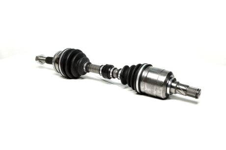 Вал приводний NISSAN X-TRAIL I MAGNETI MARELLI 302004190212