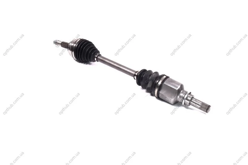 Вал приводний RENAULT LOGAN (LS) (вир-во Magneti Marelli) MAGNETI MARELLI 302004190242 (фото 1)