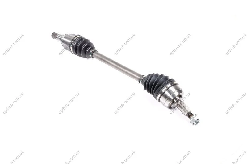 Вал приводний RENAULT FLUENCE (L3) (вир-во Magneti Marelli) MAGNETI MARELLI 302004190246 (фото 1)