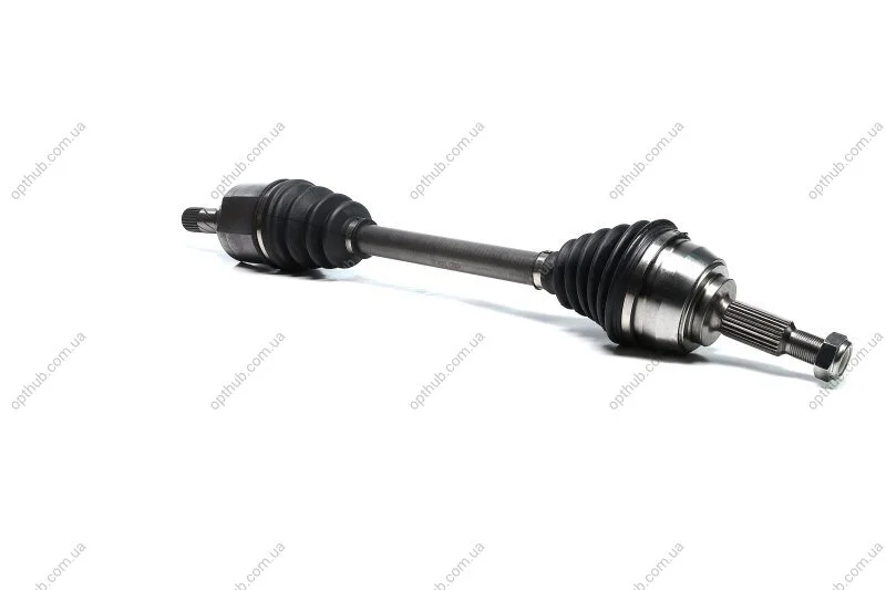 Вал приводний RENAULT GRAND SCENIC II (JM0/1) (вир-во Magneti Marelli) MAGNETI MARELLI 302004190249 (фото 1)
