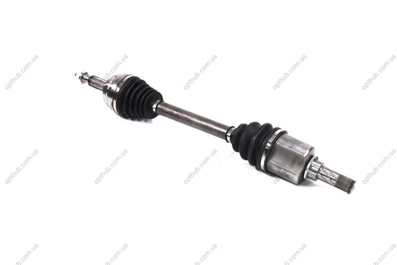 Вал приводний DACIA DUSTER (HM) (вир-во Magneti Marelli) MAGNETI MARELLI 302004190254 (фото 1)