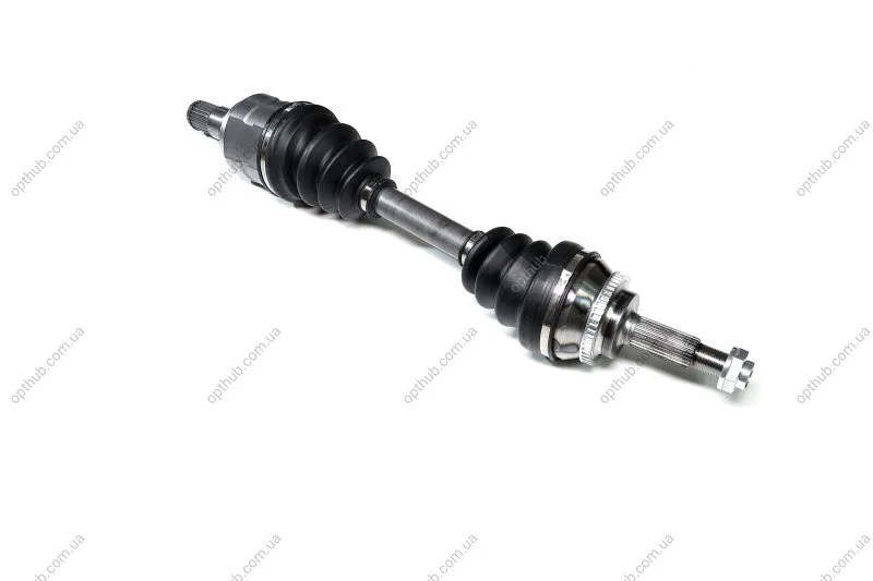 Вал приводний TOYOTA AVENSIS (T25) (вир-во Magneti Marelli) MAGNETI MARELLI 302004190266 (фото 1)