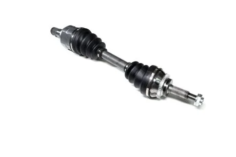 Вал приводний TOYOTA AVENSIS (T25) (вир-во Magneti Marelli) MAGNETI MARELLI 302004190266