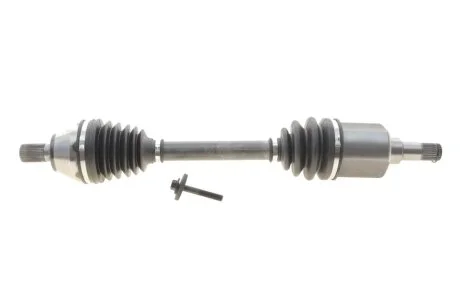 Приводной вал MAGNETI MARELLI 302004190301