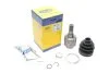 ШРУС с пыльником DAEWOO MATIZ (пр-во Magneti Marelli) MAGNETI MARELLI 302009100012 (фото 1)