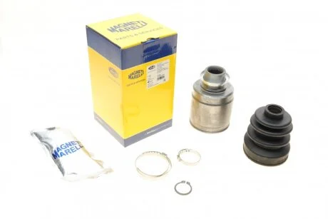 ШРУС з пильником HONDA CR-V IV (вир-во Magneti Marelli) MAGNETI MARELLI 302009100022