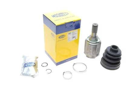 ШРУС з пильовиком KIA CEE'D (вир-во Magneti Marelli) C.I.U MAGNETI MARELLI 302009100024