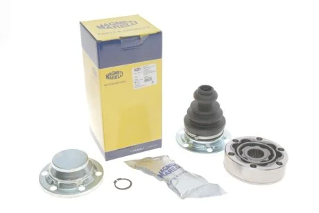 ШРКШ (внутрішній) MB Vito (W638) 2.2CDI 99-03 (TIJ0026) (opt-om) MAGNETI MARELLI 302009100026
