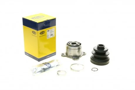 ШРУС з пильником MITSUBISHI L 200 (вир-во Magneti Marelli) C.I.U MAGNETI MARELLI 302009100027
