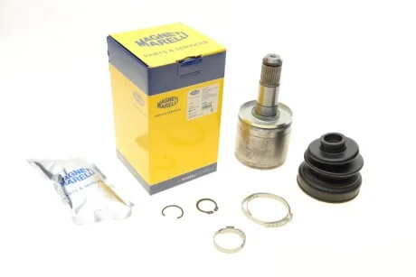 ШРУС з пильником MITSUBISHI (вир-во Magneti Marelli) C.I.U MAGNETI MARELLI 302009100028