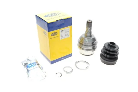 ШРУС із пильником OPEL ASCONA C (вир-во Magneti Marelli) MAGNETI MARELLI 302009100029