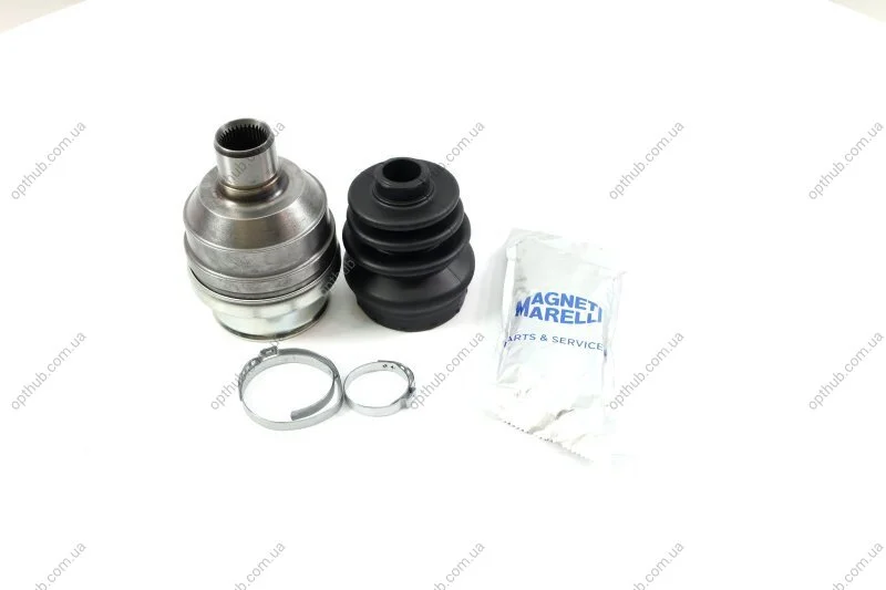 ШРУС внутр. OPEL, SAAB (пр-во) C.I.U MAGNETI MARELLI 302009100031 (фото 1)