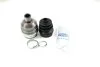 ШРУС внутр. OPEL, SAAB (пр-во) C.I.U MAGNETI MARELLI 302009100031 (фото 1)