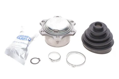 ШРУС с пыльником AUDI A4 (пр-во Magneti Marelli) MAGNETI MARELLI 302009100034