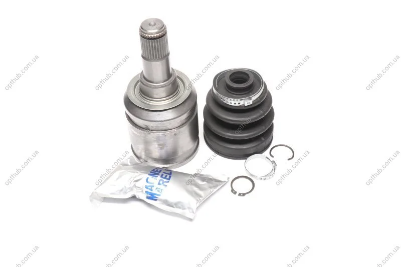 ШРУС із пильником TOYOTA LAND CRUISER (вир-во Magneti Marelli) MAGNETI MARELLI 302009100037 (фото 1)