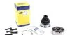 ШРУС з пильником VW TRANSPORTER (вир-во Magneti Marelli) C.I.U MAGNETI MARELLI 302009100038 (фото 1)