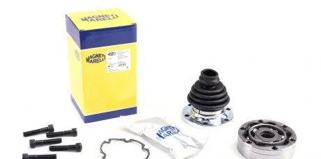 ШРУС з пильником VW TRANSPORTER (вир-во Magneti Marelli) C.I.U MAGNETI MARELLI 302009100038