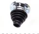 ШРУС з пильником VW TRANSPORTER (вир-во Magneti Marelli) C.I.U MAGNETI MARELLI 302009100038 (фото 8)