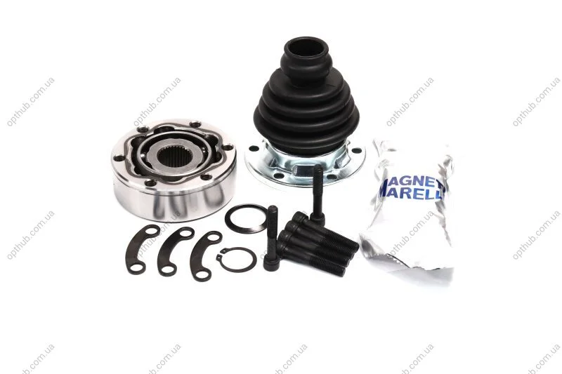 Р-к ШРКШ з пильником MAGNETI MARELLI 302009100040 (фото 1)