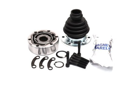 Р-к ШРУС с пыльником MAGNETI MARELLI 302009100040