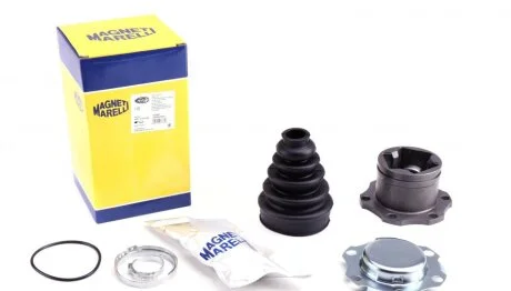 ШРУС із пильником SEAT CORDOBA (30 шлиців) (вир-во Magneti Marelli) MAGNETI MARELLI 302009100042