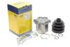 ШРУС із пильником AUDI A4 (вир-во Magneti Marelli) MAGNETI MARELLI 302009100048 (фото 2)