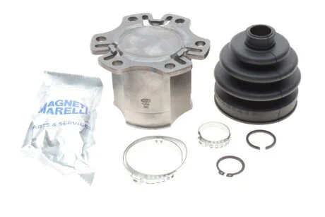 ШРУС із пильником AUDI A4 (вир-во Magneti Marelli) MAGNETI MARELLI 302009100048