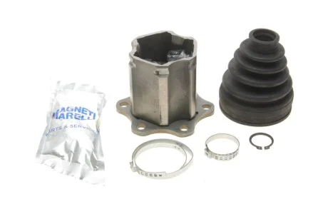ШРУС с пыльником AUDI A3 (пр-во Magneti Marelli) MAGNETI MARELLI 302009100049