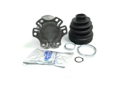 ШРУС внутр. з пильником AUDI (вир-во Magneti Marelli) C.I.U MAGNETI MARELLI 302009100054